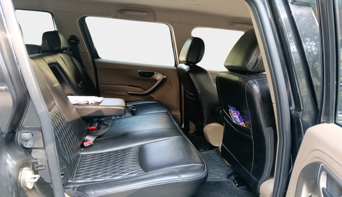 2024 Mahindra BOLERO NEO N10 R, Diesel, Manual, 18,160 km, interior