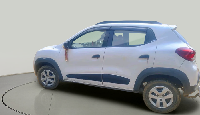 2019 Renault Kwid RXL, Petrol, Manual, 59,439 km, exterior