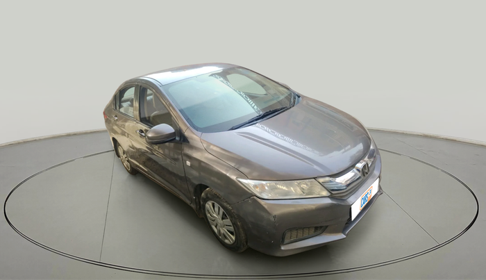 2014 Honda City 1.5L I-VTEC SV CVT, Petrol, Automatic, 54,784 km, exterior