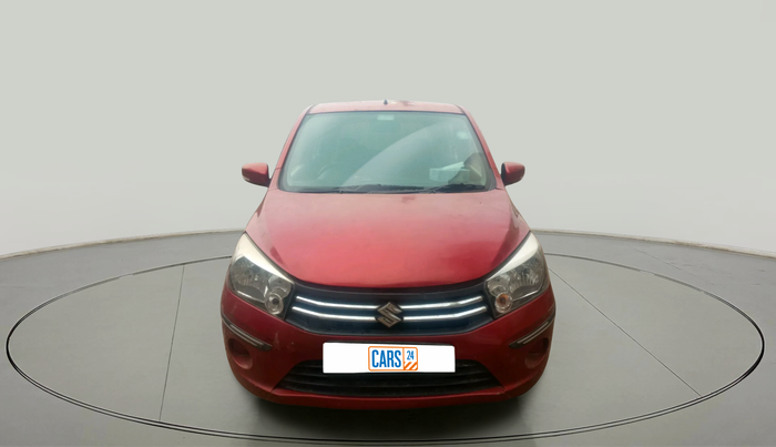 2014 Maruti Celerio VXI (O), Petrol, Manual, 94,532 km, exterior