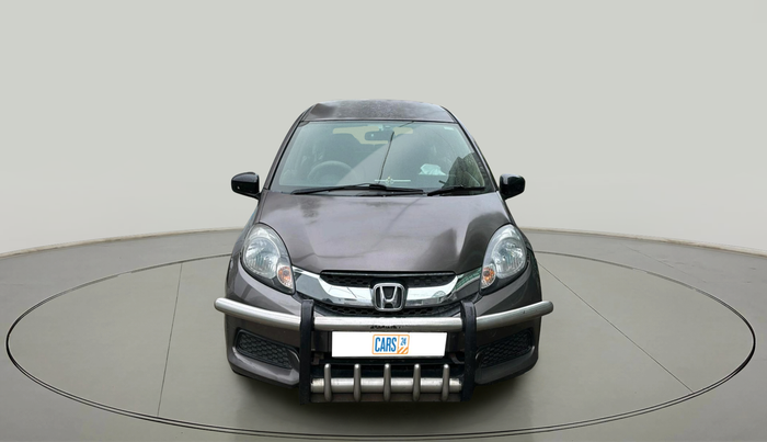 2015 Honda Mobilio 1.5L I-DTEC S, Diesel, Manual, 2,42,847 km, exterior