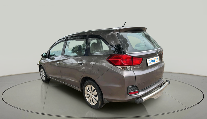 2015 Honda Mobilio 1.5L I-DTEC S, Diesel, Manual, 2,42,847 km, exterior