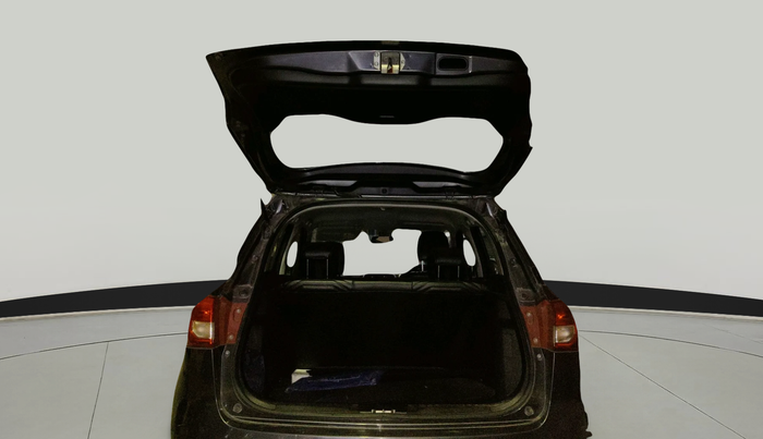 2019 Maruti Vitara Brezza VDI AMT, Diesel, Automatic, 60,880 km, exterior