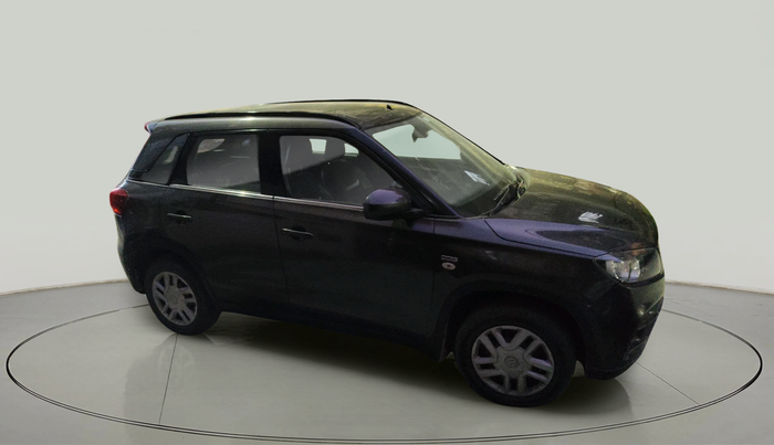 2019 Maruti Vitara Brezza VDI AMT, Diesel, Automatic, 60,880 km, exterior