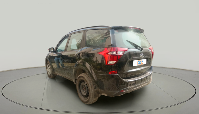 2021 Mahindra XUV500 W7, Diesel, Manual, 47,041 km, exterior