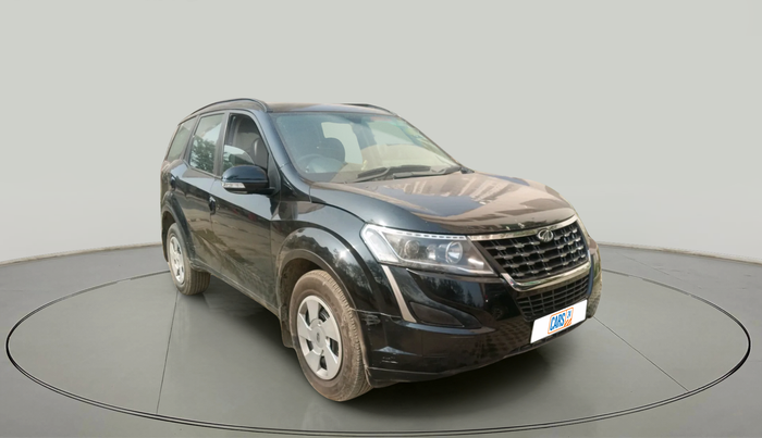 2021 Mahindra XUV500 W7, Diesel, Manual, 47,041 km, exterior