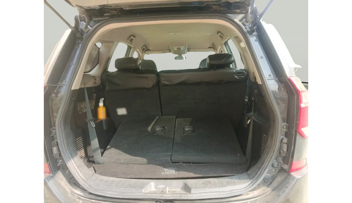 2021 Mahindra XUV500 W7, Diesel, Manual, 47,041 km, exterior