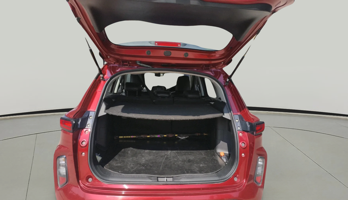 2023 Toyota URBAN CRUISER HYRYDER E NEO DRIVE, Petrol, Manual, 35,252 km, exterior