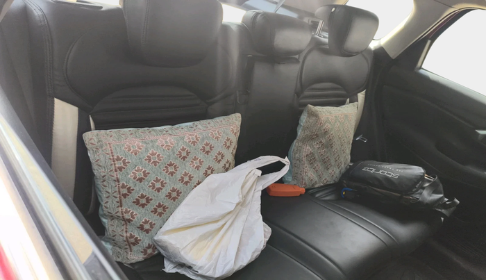 2023 Toyota URBAN CRUISER HYRYDER E NEO DRIVE, Petrol, Manual, 35,252 km, interior