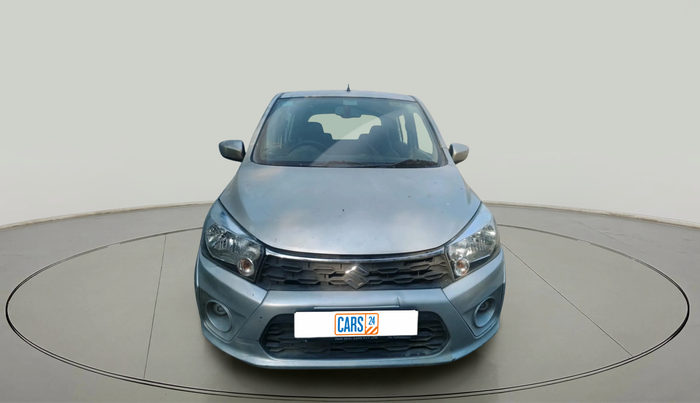 2018 Maruti Celerio VXI CNG, CNG, Manual, 1,64,551 km, exterior