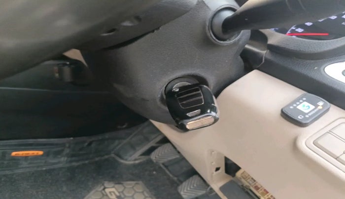 2022 Hyundai Verna S PLUS 1.5 VTVT, Petrol, Manual, 51,910 km, interior