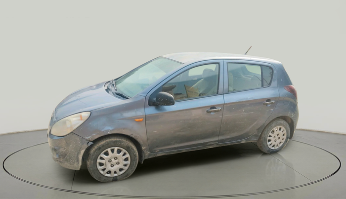 2011 Hyundai i20 MAGNA 1.2, Petrol, Manual, 1,01,235 km, exterior