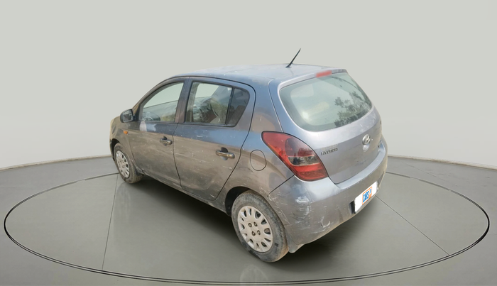 2011 Hyundai i20 MAGNA 1.2, Petrol, Manual, 1,01,235 km, exterior