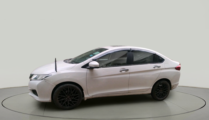 2015 Honda City 1.5L I-VTEC VX, Petrol, Manual, 1,15,776 km, exterior