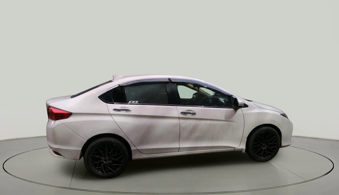 2015 Honda City 1.5L I-VTEC VX, Petrol, Manual, 1,15,776 km, exterior