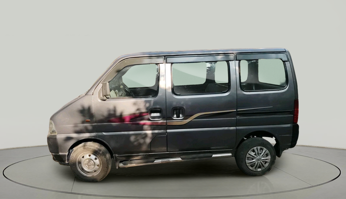 2011 Maruti Eeco 5 STR WITH A/C+HTR, Petrol, Manual, 55,778 km, exterior