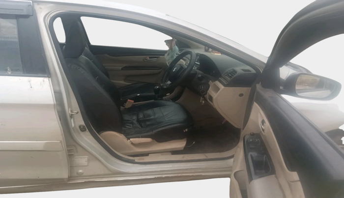 2015 Maruti Ciaz VXI, Petrol, Manual, 87,078 km, interior