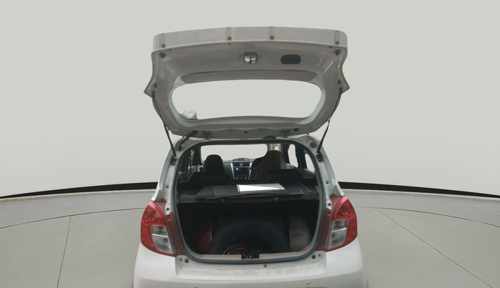 2019 Maruti Celerio VXI CNG, Petrol, Manual, 86,239 km, exterior