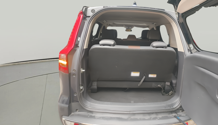 2024 Mahindra SCORPIO-N Z8 PETROL AT 7 STR, Petrol, Automatic, 27,812 km, exterior