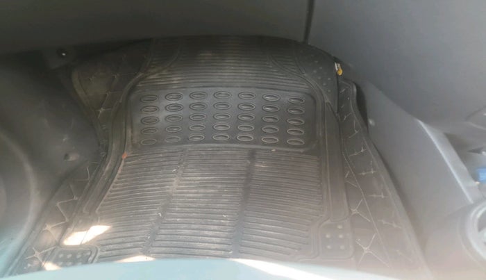 2012 Chevrolet Beat PS PETROL, Petrol, Manual, 52,857 km, interior