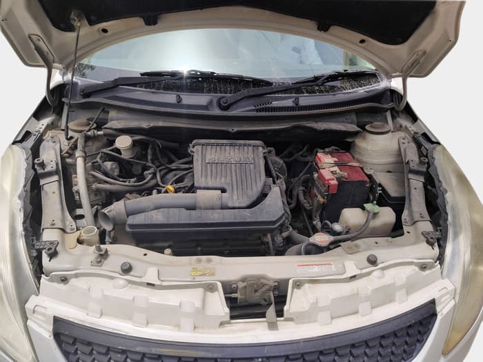 2013 Maruti Swift VXI, Petrol, Manual, 1,81,130 km, exterior