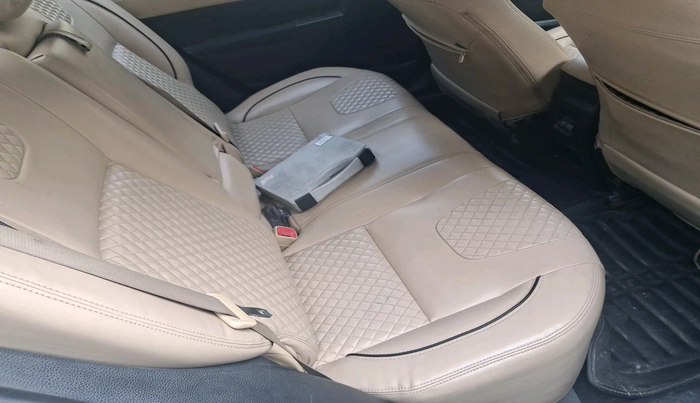 2018 Toyota Corolla Altis G PETROL, Petrol, Manual, 94,354 km, interior