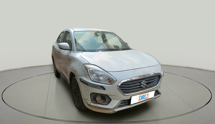 2018 Maruti Dzire VXI, Petrol, Manual, 76,991 km, exterior
