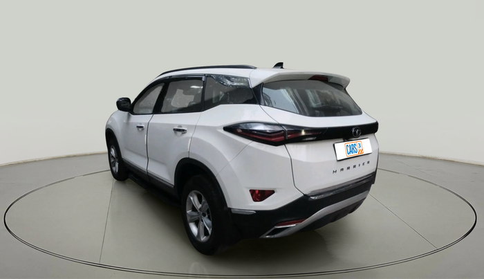 2019 Tata Harrier XZ 2.0L, Diesel, Manual, 1,08,025 km, exterior