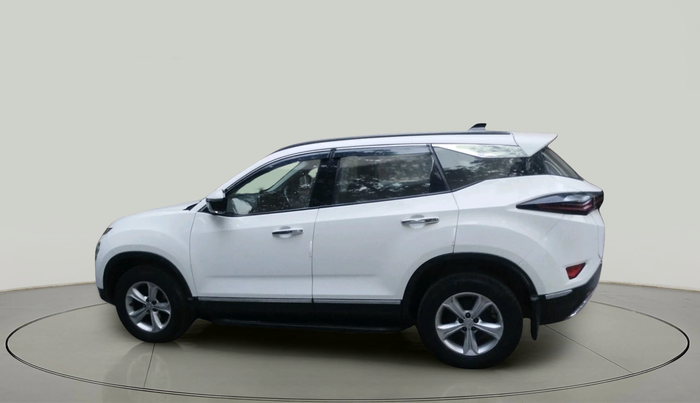 2019 Tata Harrier XZ 2.0L, Diesel, Manual, 1,08,025 km, exterior