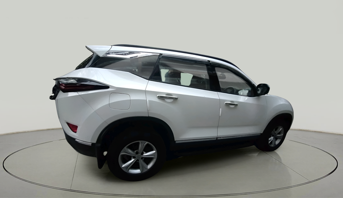 2019 Tata Harrier XZ 2.0L, Diesel, Manual, 1,08,025 km, exterior