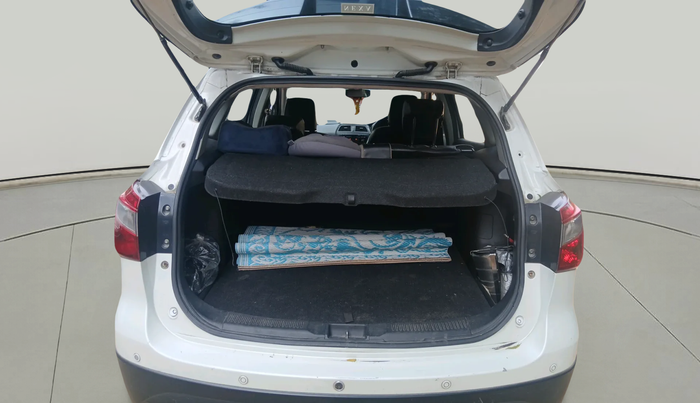 2016 Maruti S Cross ZETA 1.3, Diesel, Manual, 1,25,877 km, exterior