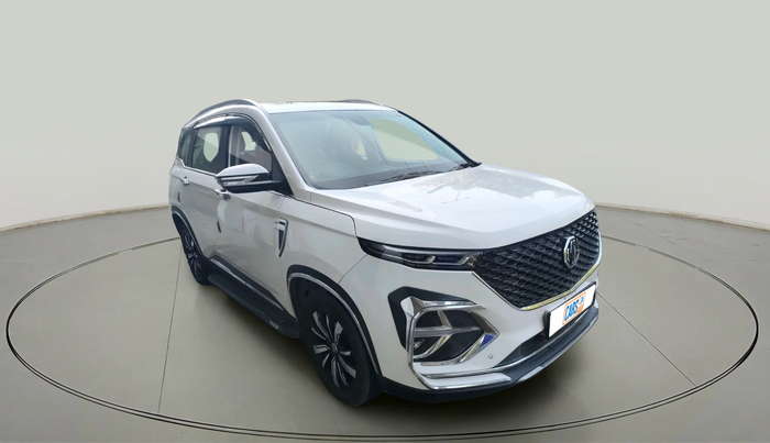 2020 MG HECTOR PLUS SHARP 1.5 PETROL TURBO DCT 6-STR, Petrol, Automatic, 24,495 km, exterior