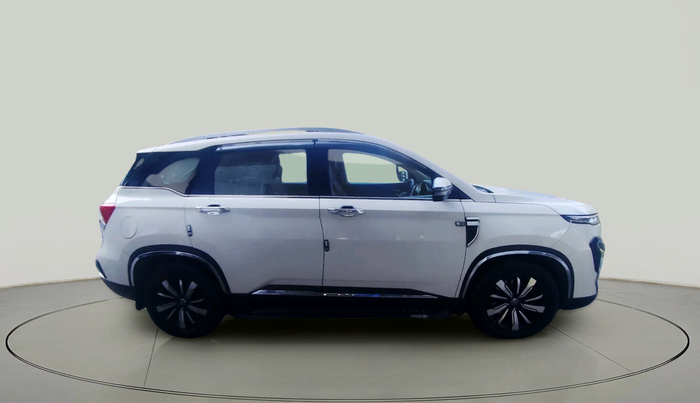 2020 MG HECTOR PLUS SHARP 1.5 PETROL TURBO DCT 6-STR, Petrol, Automatic, 24,495 km, exterior