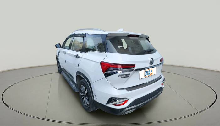 2020 MG HECTOR PLUS SHARP 1.5 PETROL TURBO DCT 6-STR, Petrol, Automatic, 24,495 km, exterior