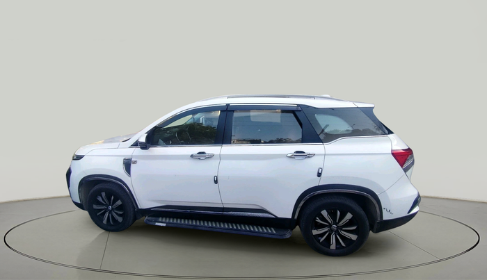 2020 MG HECTOR PLUS SHARP 1.5 PETROL TURBO DCT 6-STR, Petrol, Automatic, 24,495 km, exterior