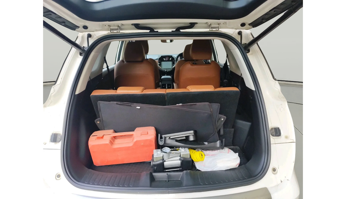 2020 MG HECTOR PLUS SHARP 1.5 PETROL TURBO DCT 6-STR, Petrol, Automatic, 24,495 km, exterior