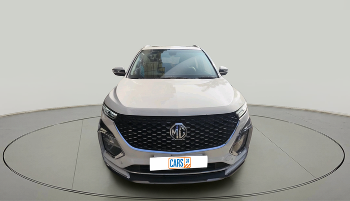 2020 MG HECTOR PLUS SHARP 1.5 PETROL TURBO DCT 6-STR, Petrol, Automatic, 24,495 km, exterior