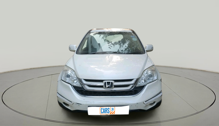 2011 Honda CRV 2.4 AWD AT, Petrol, Automatic, 1,35,581 km, exterior