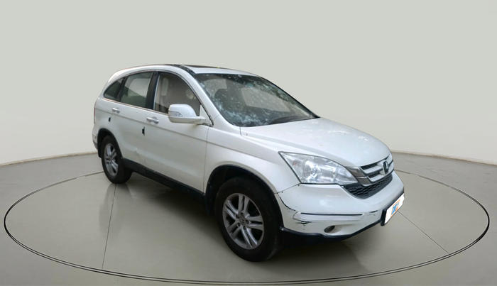 2011 Honda CRV 2.4 AWD AT, Petrol, Automatic, 1,35,581 km, exterior