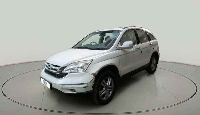 2011 Honda CRV 2.4 AWD AT, Petrol, Automatic, 1,35,581 km, exterior