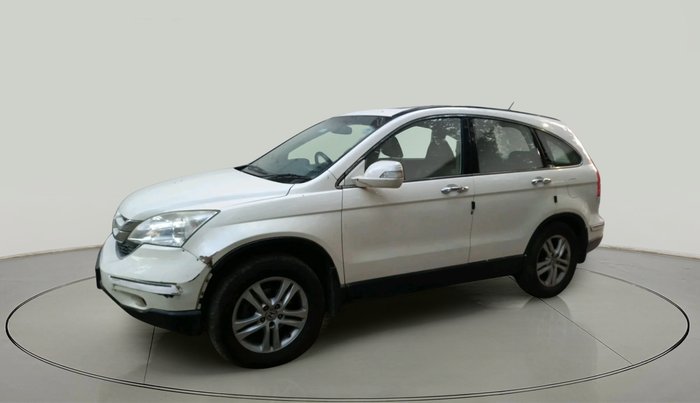 2011 Honda CRV 2.4 AWD AT, Petrol, Automatic, 1,35,581 km, exterior