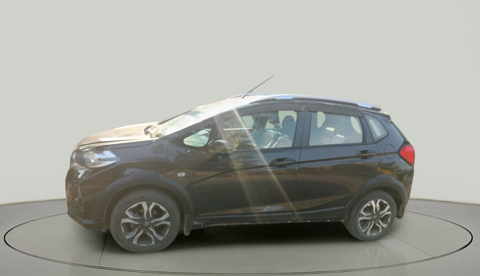 2018 Honda WR-V 1.5L I-DTEC S MT, Diesel, Manual, 52,377 km, exterior