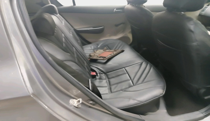 2012 Hyundai i20 ERA 1.2, Petrol, Manual, 38,847 km, interior