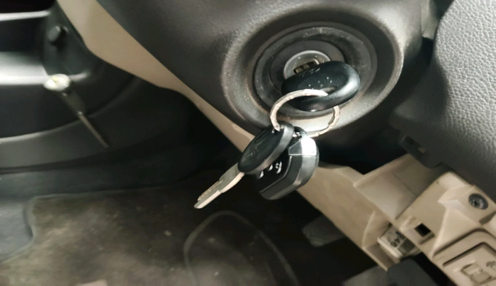 2012 Hyundai i20 ERA 1.2, Petrol, Manual, 38,847 km, interior