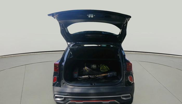 2022 KIA SELTOS GTX PLUS DCT 1.4 PETROL, Petrol, Automatic, 1,525 km, exterior