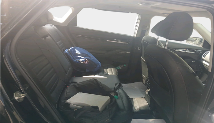 2022 KIA SELTOS GTX PLUS DCT 1.4 PETROL, Petrol, Automatic, 1,525 km, interior