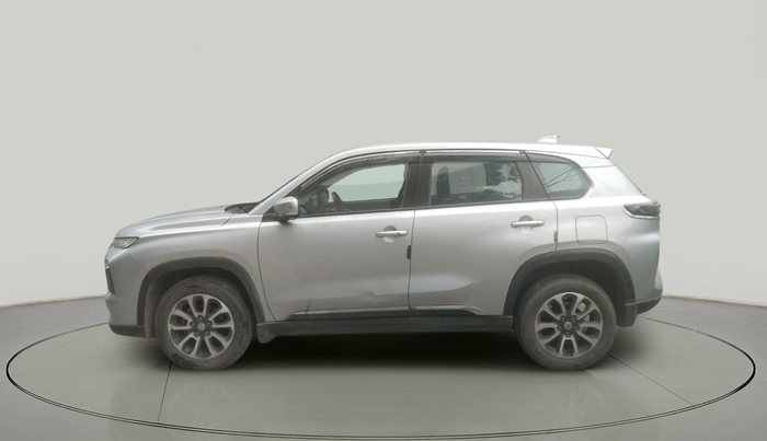 2023 Maruti Grand Vitara DELTA SMART HYBRID AT, Petrol, Automatic, 30,010 km, exterior