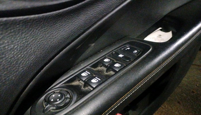 2018 Jeep Compass SPORT 2.0 DIESEL, Diesel, Manual, 49,496 km, interior