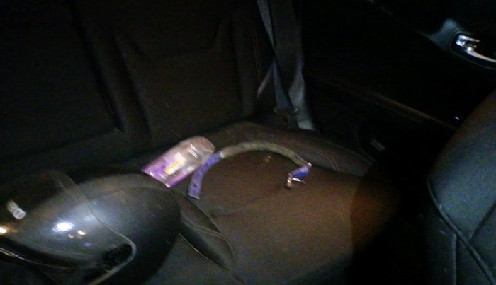 2018 Jeep Compass SPORT 2.0 DIESEL, Diesel, Manual, 49,496 km, interior