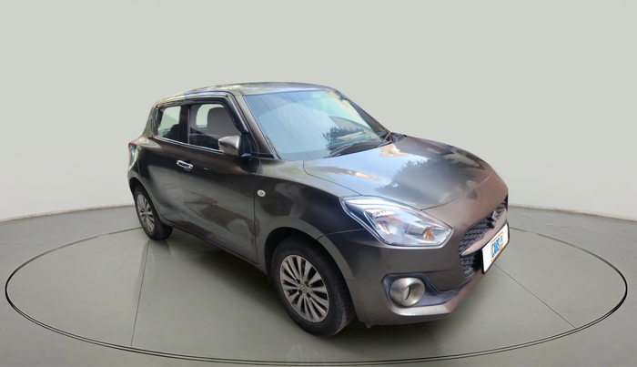 2023 Maruti Swift LXI, Petrol, Manual, 36,443 km, exterior